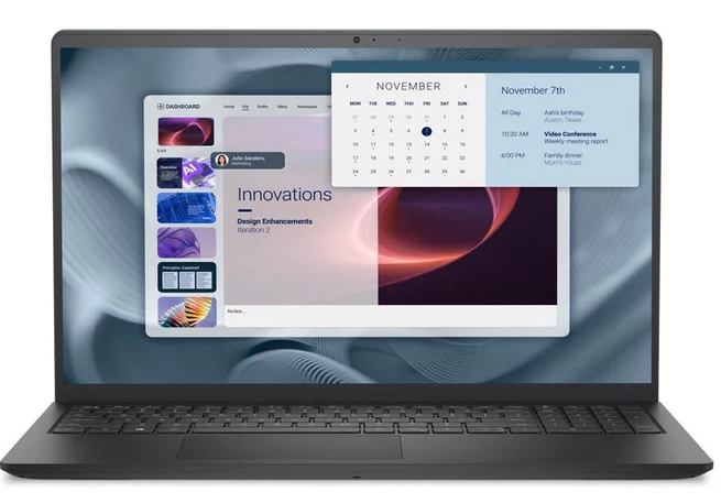 Dell Pro 15 Essential PV150250 Intel Core I5 Professional Laptop 1 Dell Pro 15 Essential PV150250 Intel Core I5 Professional Laptop