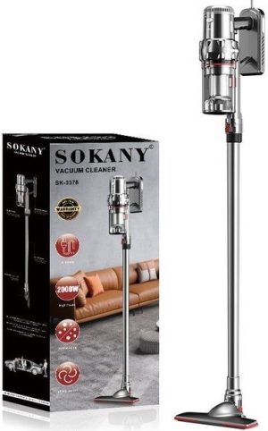 Sokany 2000W Handheld Vacuum Cleaner
