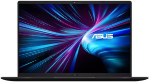 Asus V16 V3607 Intel Core 7 Professional Gaming Laptop