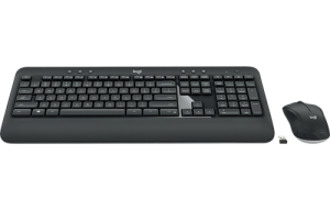 Logitech MK540 Wireless Combo Mouse and Keyboard