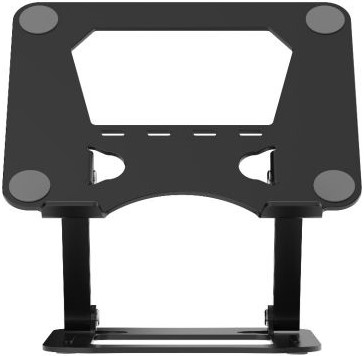 Unimount 10 To 15.6 Inches Adjustable Laptop Riser 1 Unimount 10 To 15.6 Inches Adjustable Laptop Riser