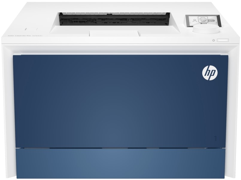 HP Color LaserJet Pro 4203dn A4 Printer 1 HP Color LaserJet Pro 4203dn A4 Printer