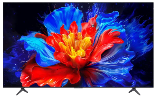 TCL 55 Inch QLED P8K 144Hz Google TV 1 TCL 55 Inch QLED P8K 144Hz Google TV