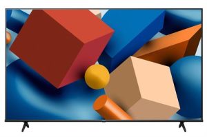 Hisense 65 inch A6K Series Direct LED UHD Smart TV