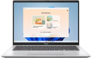 Asus Vivobook 14 X1407 Intel Core Ultra 5 Laptop
