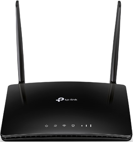 TP Link AC1200 Wireless Dual Band 4G LTE Router 1 TP Link AC1200 Wireless Dual Band 4G LTE Router