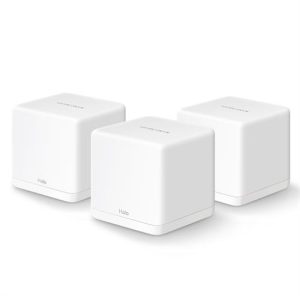 Mercusys Halo H30G AC1300 Whole Home Mesh Wi-Fi