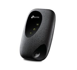 TP-Link TL-M7000 4G LTE Mobile Wireless Hotspot