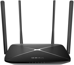 Mercusys 300Mbps Wireless N 4G LTE Router