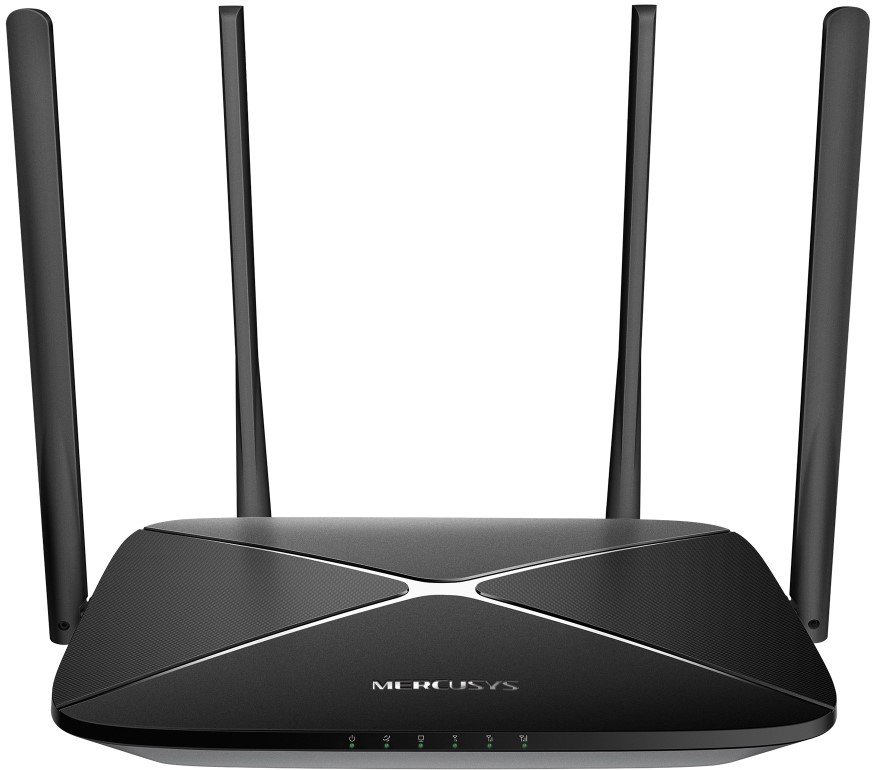 Mercusys 300Mbps Wireless N 4G LTE Router 1 Mercusys 300Mbps Wireless N 4G LTE Router