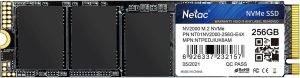 Netac G936E NVMe M.2 256GB SSD