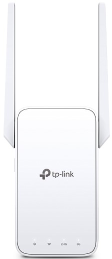 TP Link AC1200 Mesh Wi-Fi Range Extender