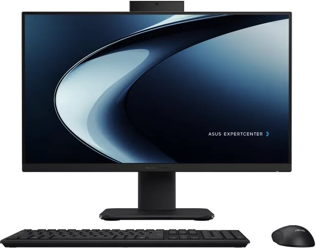 Asus ExpertCenter P440 Intel Core i5 Professional AiO Desktop PC 1 Asus ExpertCenter P440 Intel Core i5 Professional AiO Desktop PC