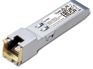 TP-Link TL-SM5310-T 10G BASE-T SFP+