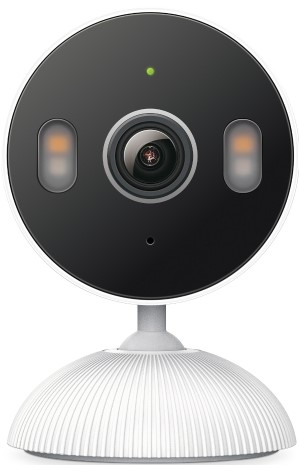 TP Link Tapo Indoor or Outdoor WiFi Home Security Camera