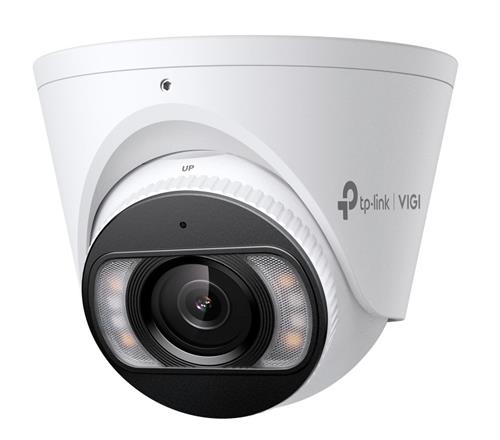 TP-Link VIGI C445 4MP Full-Colour Turret Network Camera 1 TP-Link VIGI C445 4MP Full-Colour Turret Network Camera