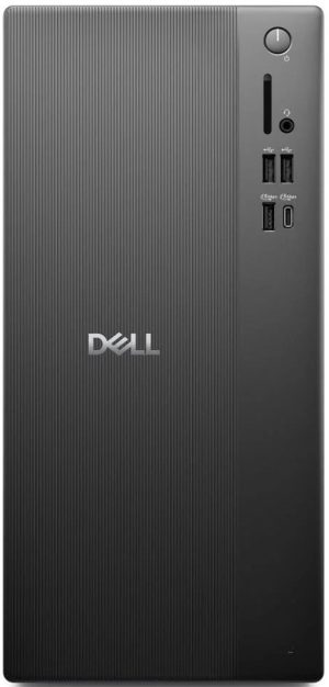 Dell Tower ECT1250 Intel Core I3 Professional Desktop