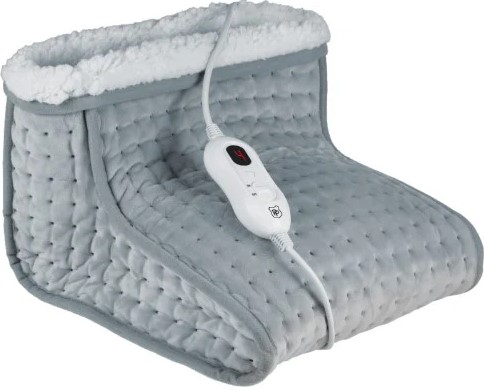 Pure Pleasure Electric Foot Warmer 1 Pure Pleasure Electric Foot Warmer