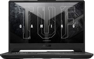 Asus TUF A15 FA506NCG AMD Ryzen 7 Gaming Laptop