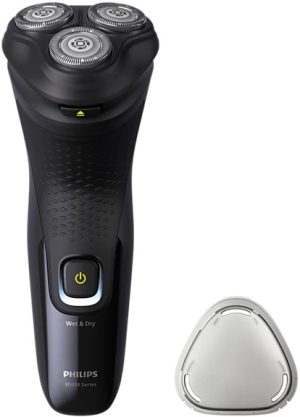 Philips 3000X Series Wet and Dry Electric Shaver