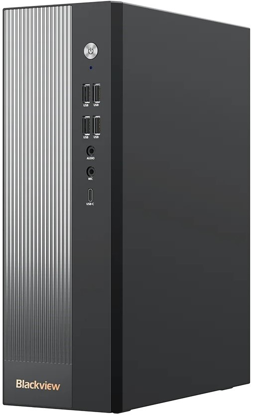 Blackview NEX60 Intel Core 5 Professional Mini PC 1 Blackview NEX60 Intel Core 5 Professional Mini PC