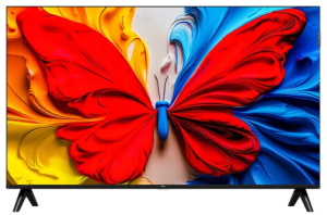 TCL 43 Inch FHD QLED Google TV