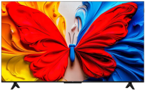 TCL 50 Inch FHD QLED Google TV