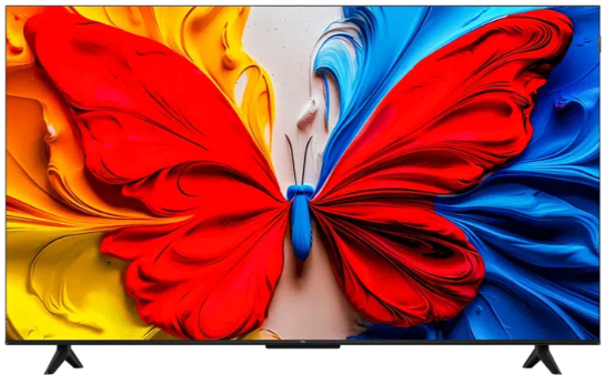 TCL 50 Inch FHD QLED Google TV 1 TCL 50 Inch FHD QLED Google TV