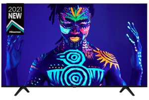 Hisense 58 inch 4K UHD LED Matrix Smart TV