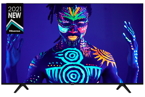 Hisense 58 inch 4K UHD LED Matrix Smart TV 1 Hisense 58 inch 4K UHD LED Matrix Smart TV