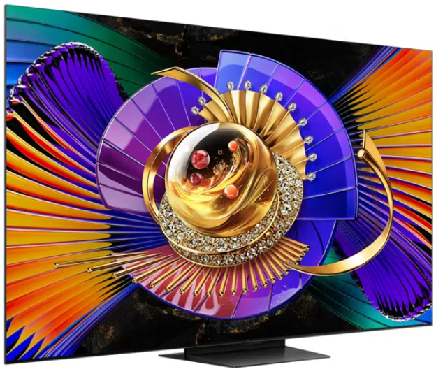TCL 75 Inch C7L SQD Mini LED 144Hz Google TV 1 TCL 75 Inch C7L SQD Mini LED 144Hz Google TV