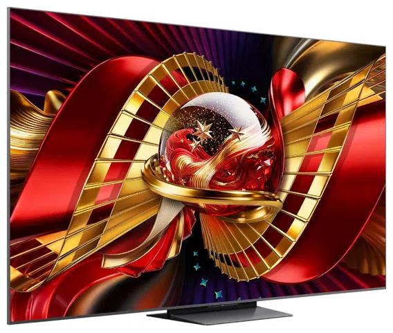 TCL 75 Inch C8L SQD Mini LED 144Hz Google TV 1 TCL 75 Inch C8L SQD Mini LED 144Hz Google TV