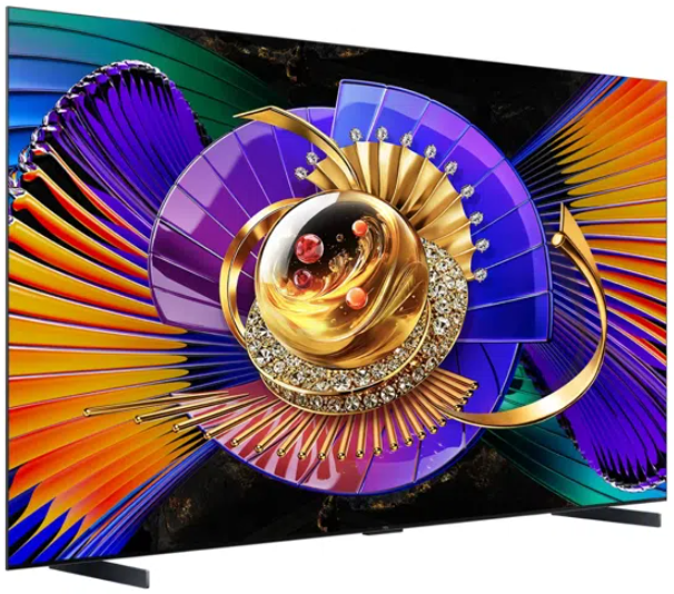 TCL 98 Inch C7L SQD Mini LED 144Hz Google TV 1 TCL 98 Inch C7L SQD Mini LED 144Hz Google TV