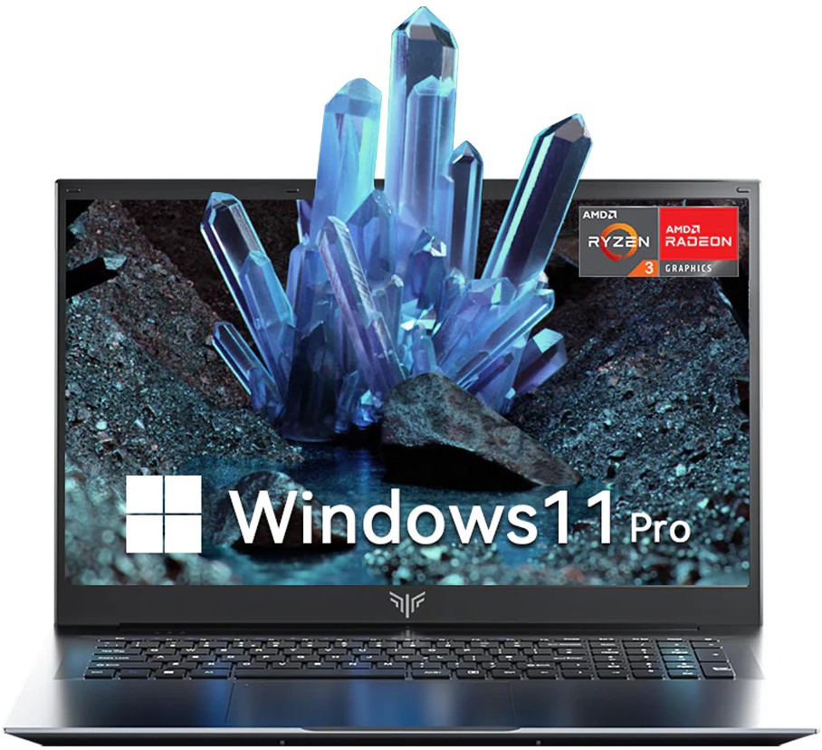 Acemagic LX15 Pro AMD Ryzen 3 Professional Laptop 1 Acemagic LX15 Pro AMD Ryzen 3 Professional Laptop