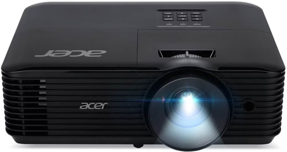 Acer X1228i DLP Projector 1 Acer X1228i DLP Projector