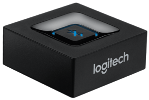 Logitech 980-000912 Bluetooth Audio Receiver