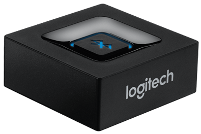 Logitech 980-000912 Bluetooth Audio Receiver 1 Logitech 980-000912 Bluetooth Audio Receiver