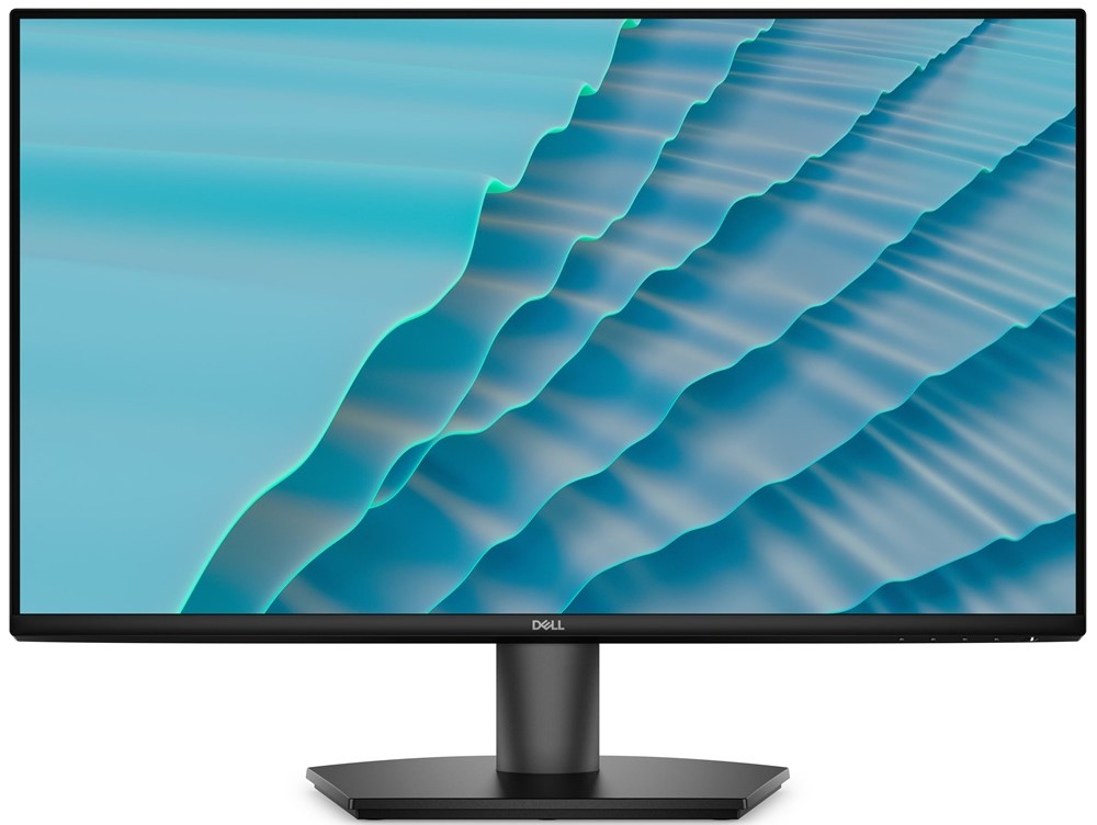 Dell SE2726H 27 Inch Full HD IPS Monitor 1 Dell SE2726H 27 Inch Full HD IPS Monitor
