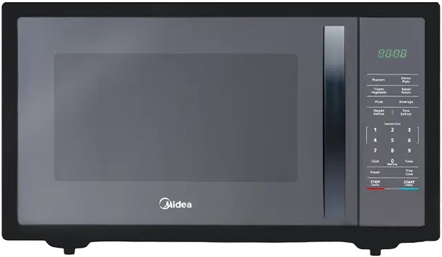 Midea 45 Litres Digital Microwave Oven 1 Midea 45 Litres Digital Microwave Oven