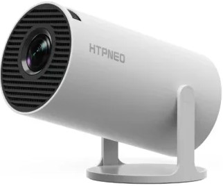 HTPNEO H66 Full HD MIni Smart Projector 1 HTPNEO H66 Full HD MIni Smart Projector
