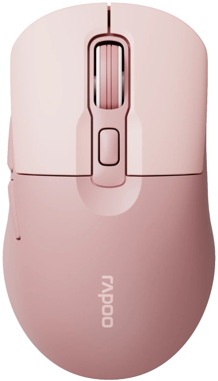 Rapoo M308 Multi Mode Wireless Mouse 1 Rapoo M308 Multi Mode Wireless Mouse