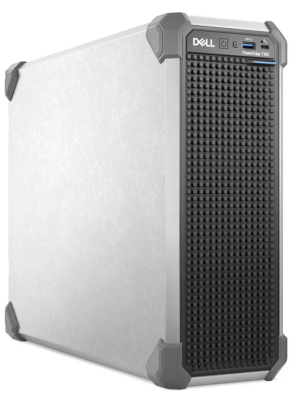 DELL POWEREDGE T160,XEON,16GB,2TB, NO OS