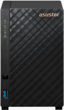 Asustor NAS Gen2 2 Bay Drivestor 1 Asustor NAS Gen2 2 Bay Drivestor