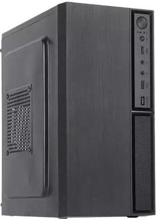 UniQue Micro ATX Computer Case No PSU 1 UniQue Micro ATX Computer Case No PSU