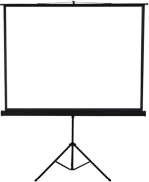 Ultralink Tripod Projector Screen