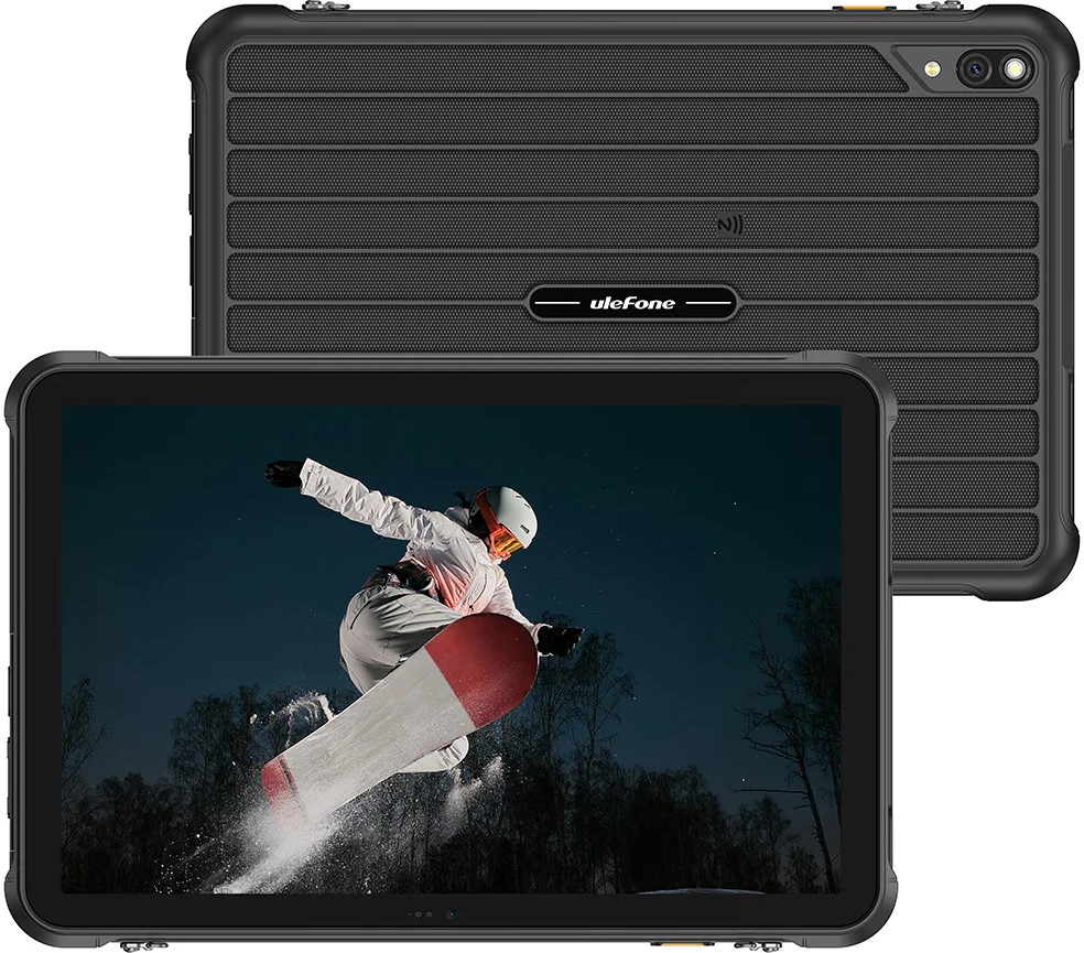 Ulefone RugKing Pad 2 Pro LTE Android 16 Tablet 1 Ulefone RugKing Pad 2 Pro LTE Android 16 Tablet