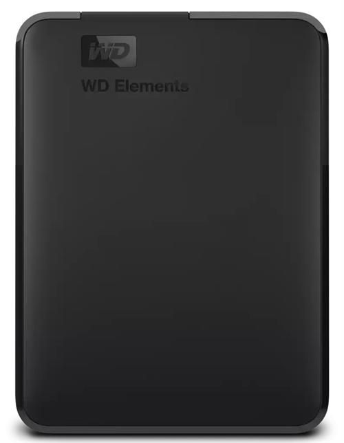 Western Digital 5TB My Passport Portable External Hard 1 Western Digital 5TB My Passport Portable External Hard