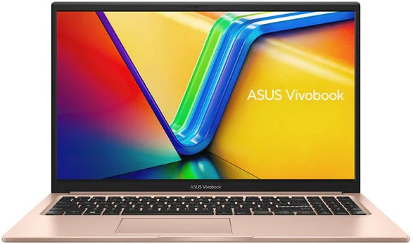 Asus Vivobook X1504VAP Intel Core 5 Pink Laptop 1 Asus Vivobook X1504VAP Intel Core 5 Pink Laptop