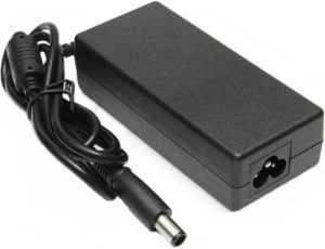 UniQue Generic Replacement Big Barrel Pin Dell Laptop Charger