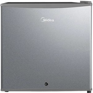 Midea 43 Litres Single Door Bar Fridge with Lock